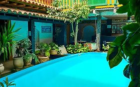 Pousada Villas Boas Arraial Do Cabo